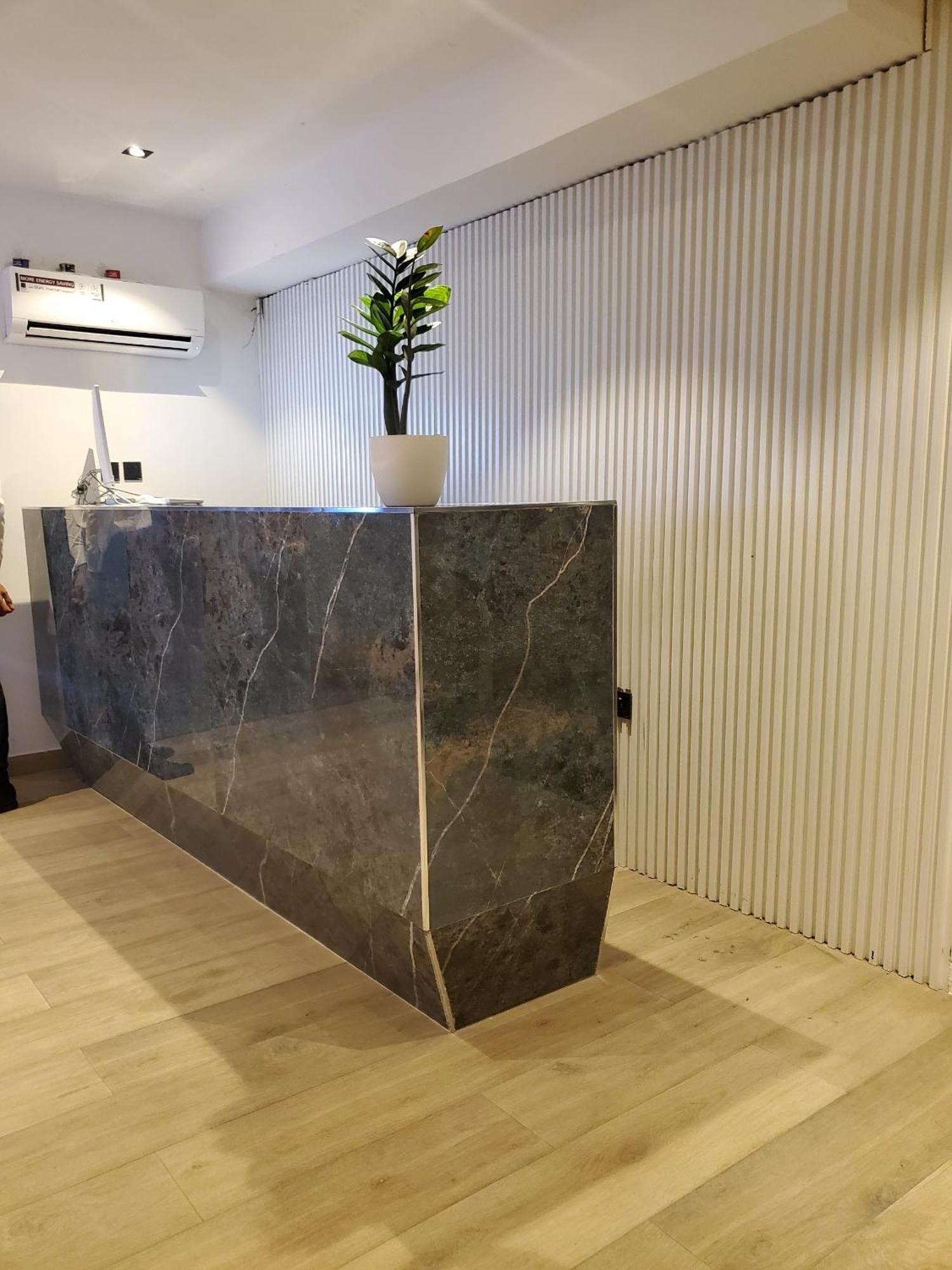 Hotel 35 Embassy Lagos Luaran gambar